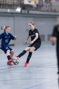 Bild 168 - wDJ Loewinnen Cup D1